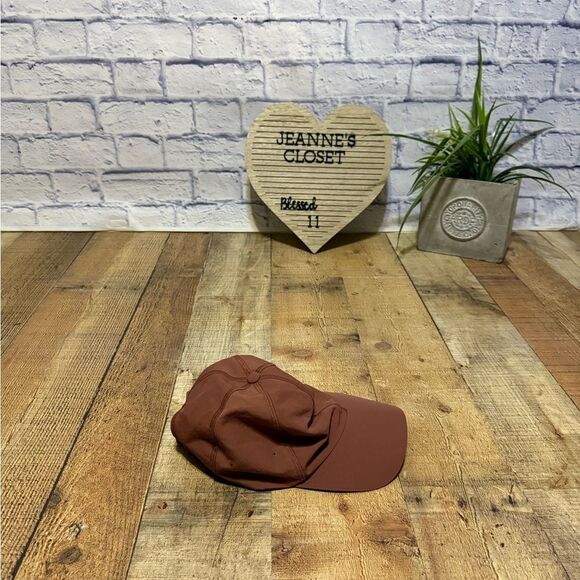 Lululemon Baller Hat Soft
Ancient Copper main image 11
